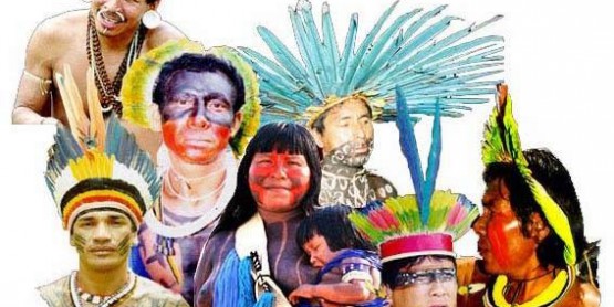Cultura Indígena
